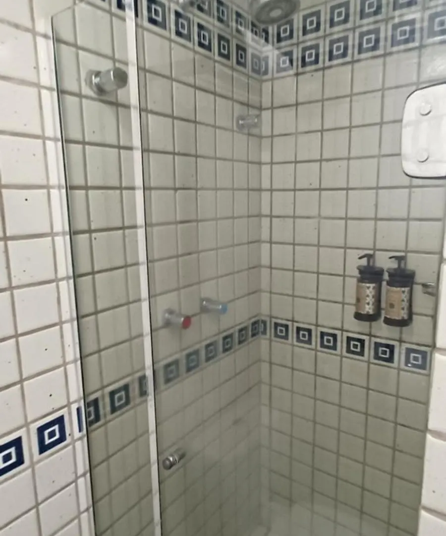Flat Brisa - Hotel Mercure Navegantes Recife